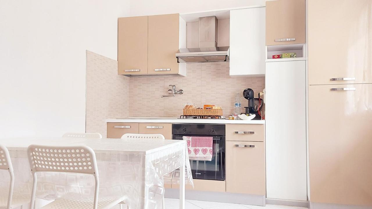 Lovehome San Giovanni Teatino Δωμάτιο φωτογραφία